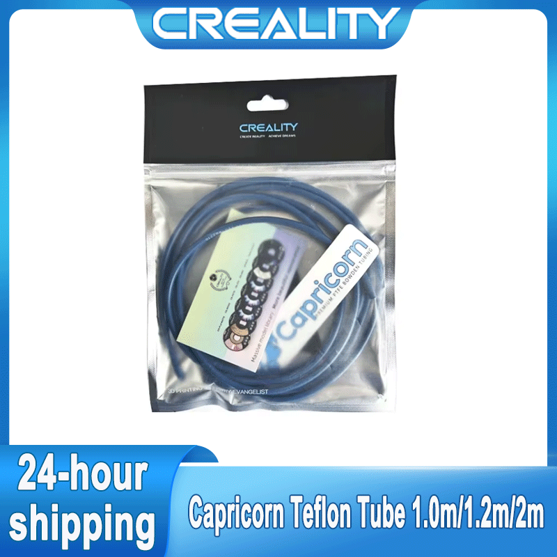 Creality Printer Ender 3 - CREALITY สำหรับ Capricorn Bowden PTFE สำหรับ
