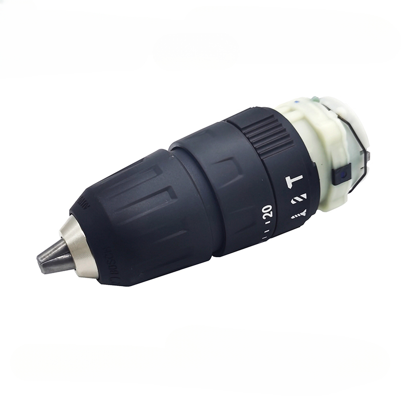 Bosch Drill Gsb 18V - ไฟฟ้ามือเจาะเกียร์ Chuck สําหรับ Bosch GSB 18