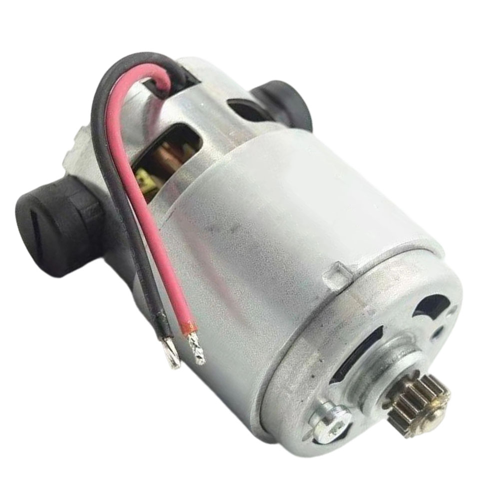 Bosch Drill Gsb 18V - 160702266N 18V DC มอเตอร์สำหรับบ๊อช GSB180-LI GSR180-LI