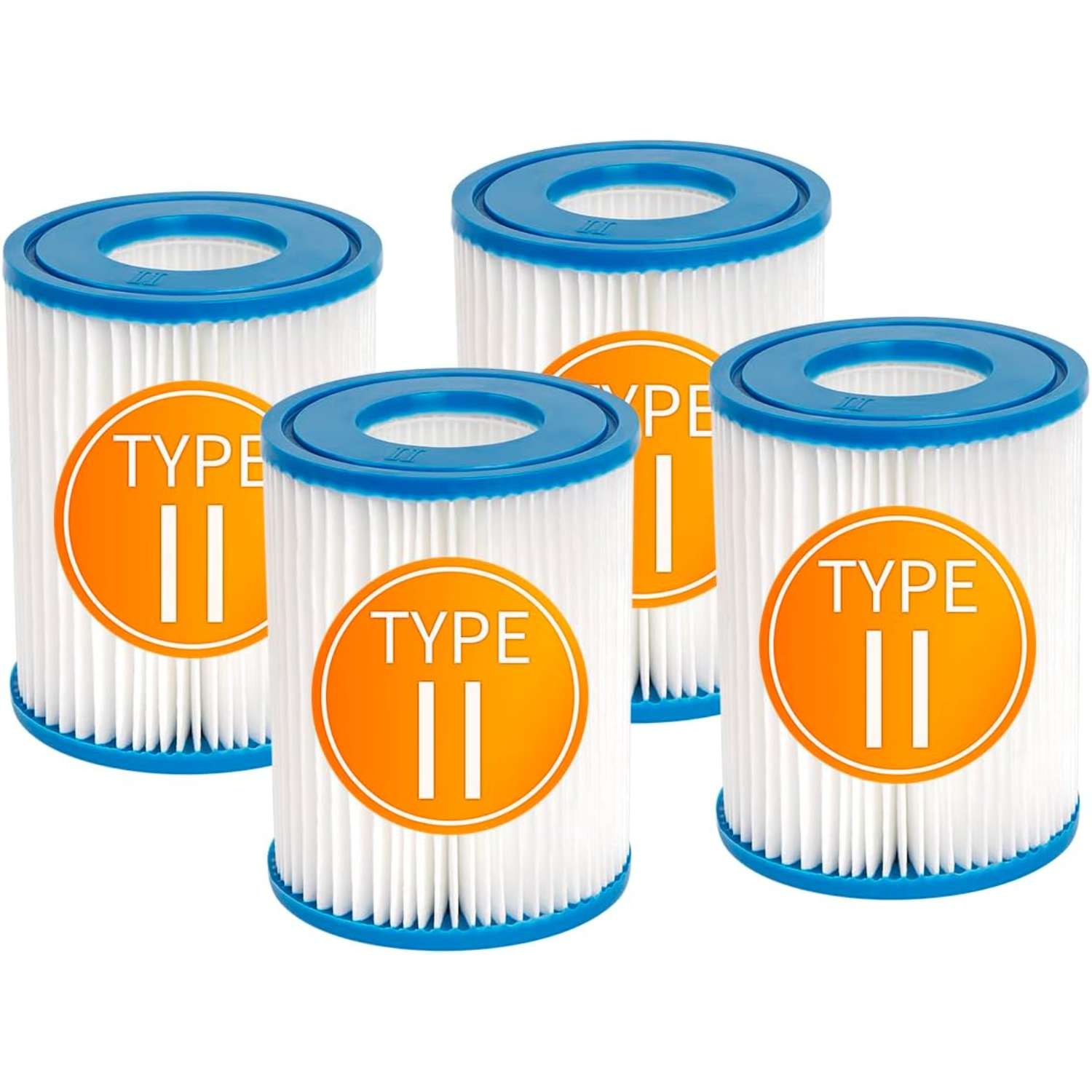 Basin Mixer Cartridge - ตลับกรองสําหรับ Bestway II, สระว่ายน้ําสปาตลับกรองสําหรับ Flowclear II,