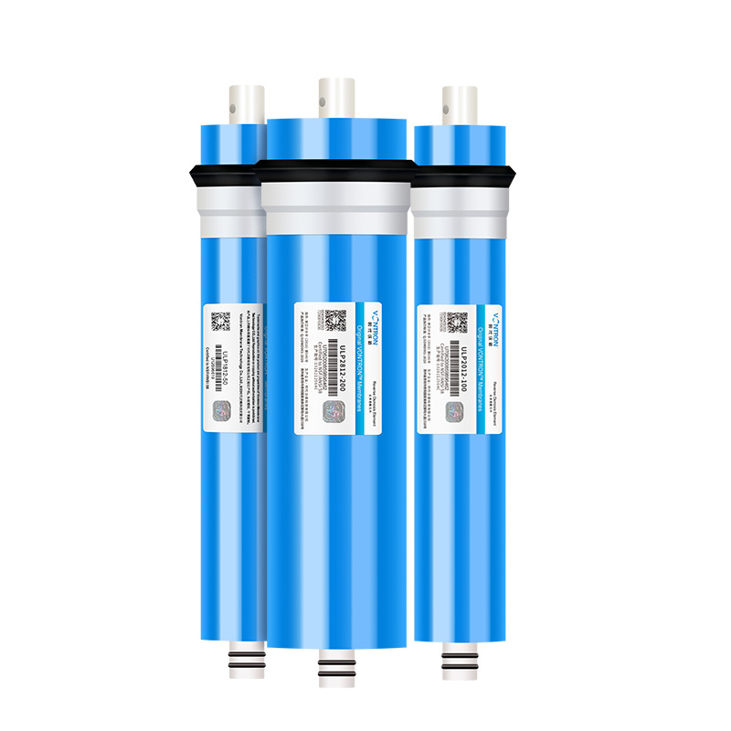 Basin Mixer Cartridge - Vontron ROเมมเบรนตลับกรองเครื่องกรองน้ําROเครื่องกรองน้ํา 75G 100G 400G 600G