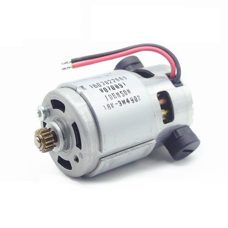 Bosch Drill Gsb 18V - 18V 14.4V มอเตอร์เครื่องยนต์สําหรับ BOSCH GSR GSB