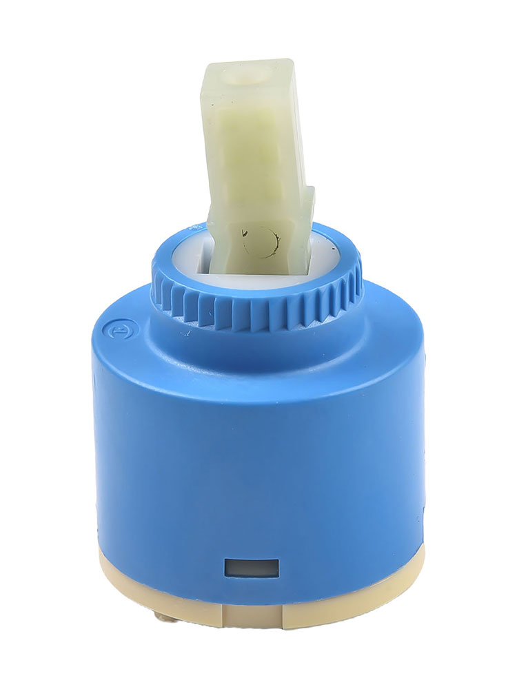 ไส้ก๊อกน้ำ 1 ชิ้น 35 มม./40 มม - Basin Mixer Cartridge บทวิจารณ์และราคา