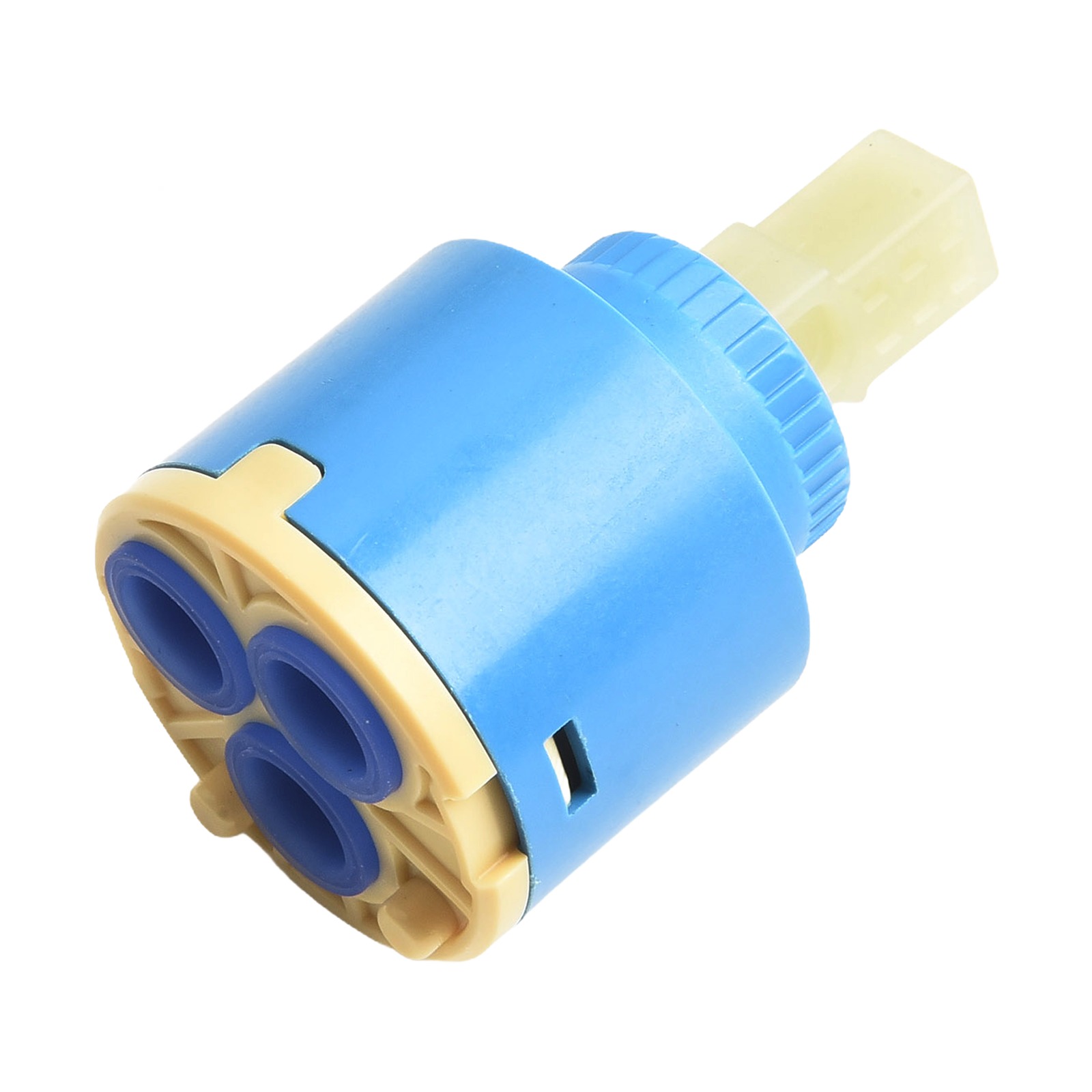 ไส้ก๊อกน้ำ 1 ชิ้น 35 มม./40 มม - Basin Mixer Cartridge บทวิจารณ์และราคา