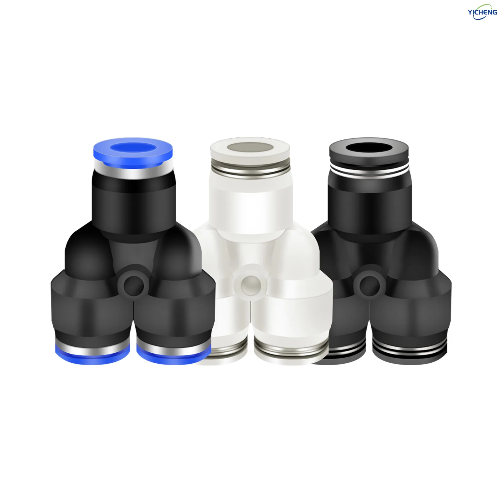 ข้อต่อท่อขนาด 10 มม. แบบ Y แยก - Push Fit Connector บทวิจารณ์และราคา