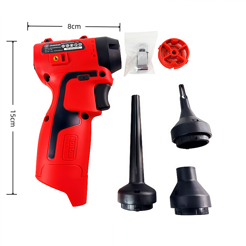 เครื่องเป่าลมไร้สายขนาดเล็ก มอ - Milwaukee Drill M12 Fuel บทวิจารณ์และราคา