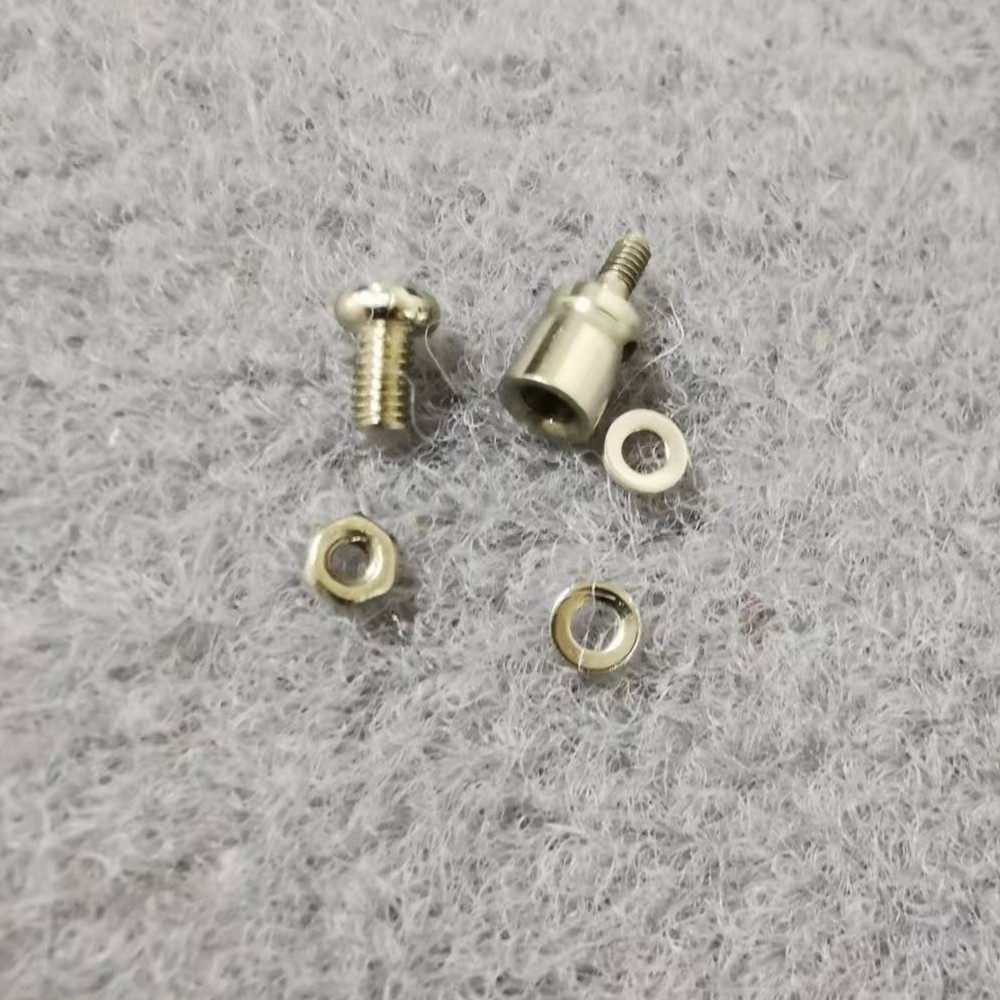 10pcs RC เครื่องบินอะไหล่เปลี่ - Push Fit Connector บทวิจารณ์และราคา