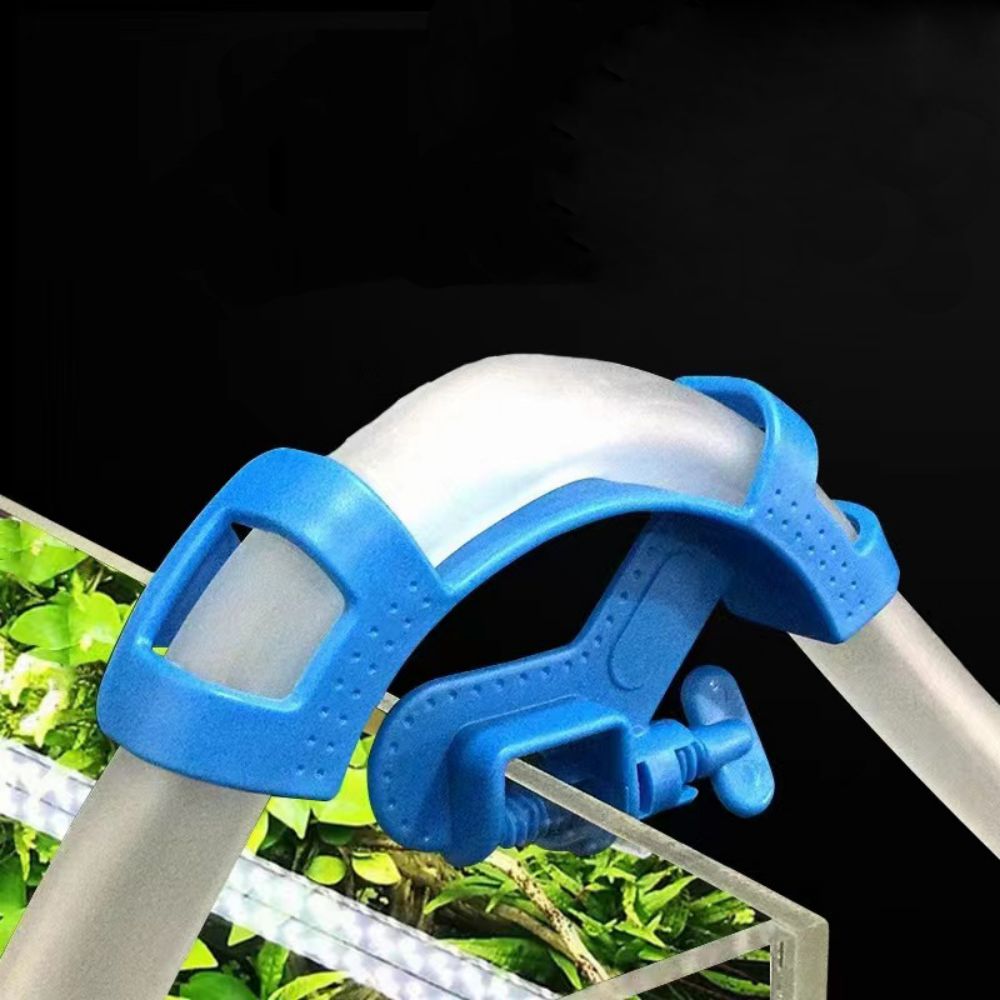 ขายึดท่อกรองน้ำตู้ปลาสำหรับติด - Plastic Pipe Clip บทวิจารณ์และราคา