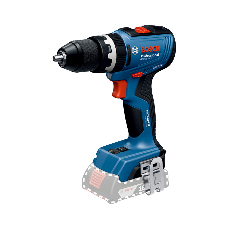 BOSCH GSR 18V-65 GSB 18V-65 สว - Bosch Drill Gsb 18V บทวิจารณ์และราคา