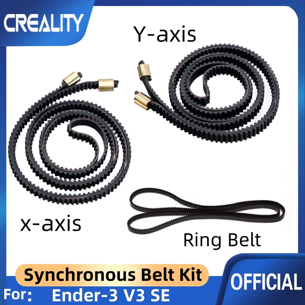 Creality Ender-3 V3 SE แกน X + - Creality Printer Ender 3 บทวิจารณ์และราคา