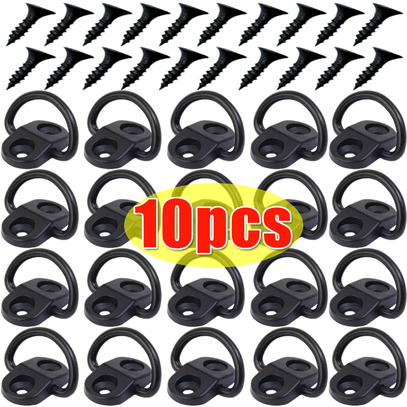 รถ Cargo NET ชั้น Hook อุปกรณ์ - Plastic Pipe Clip บทวิจารณ์และราคา