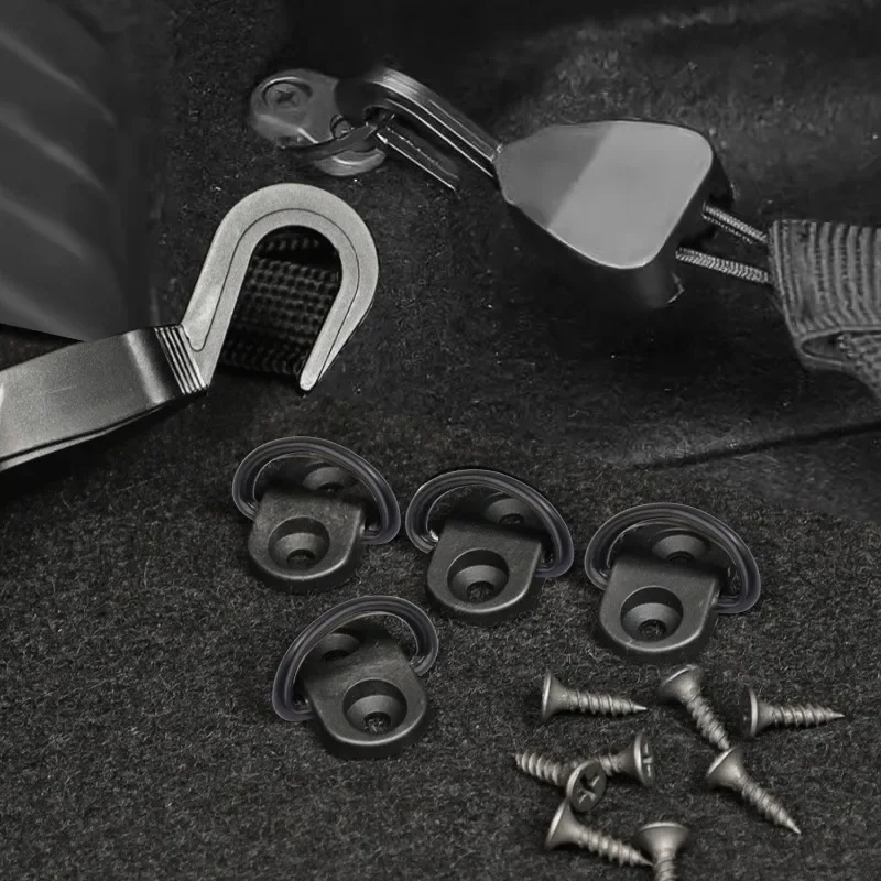 รถ Cargo NET ชั้น Hook อุปกรณ์ - Plastic Pipe Clip บทวิจารณ์และราคา