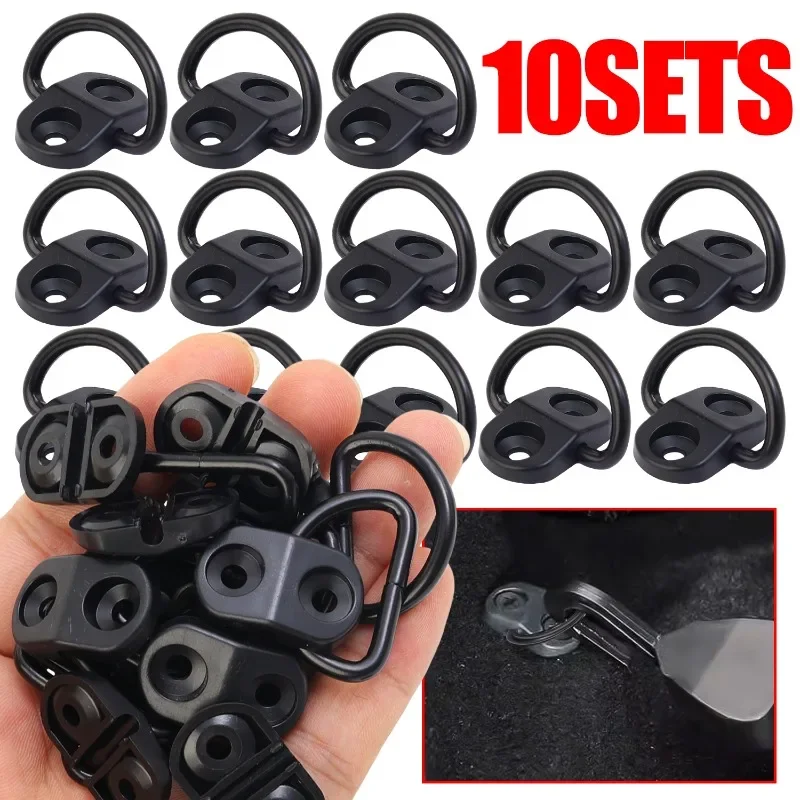 รถ Cargo NET ชั้น Hook อุปกรณ์ - Plastic Pipe Clip บทวิจารณ์และราคา