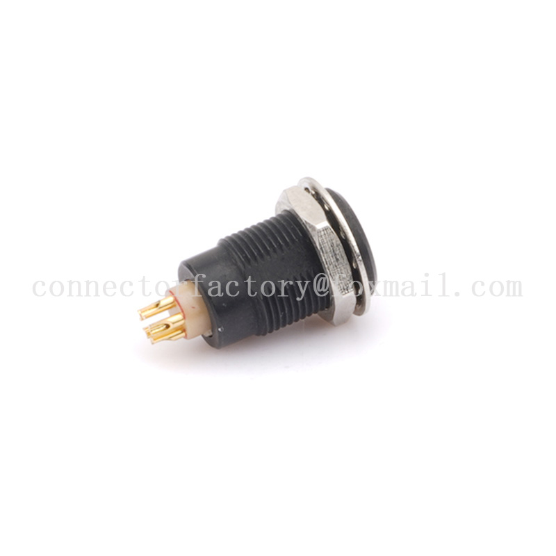 ขั้วต่อปลั๊กตัวผู้แบบกดล็อคตัว - Push Fit Connector บทวิจารณ์และราคา