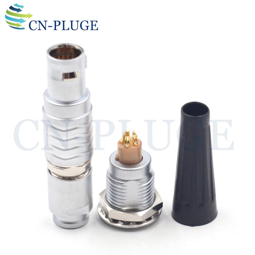 FGG/EGG 1B Connector 2 3 4 5 6 - Push Fit Connector บทวิจารณ์และราคา