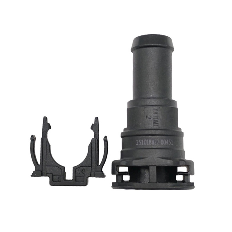15.82 ข้อต่อสายเชื้อเพลิงรถยนต - Plastic Pipe Clip บทวิจารณ์และราคา