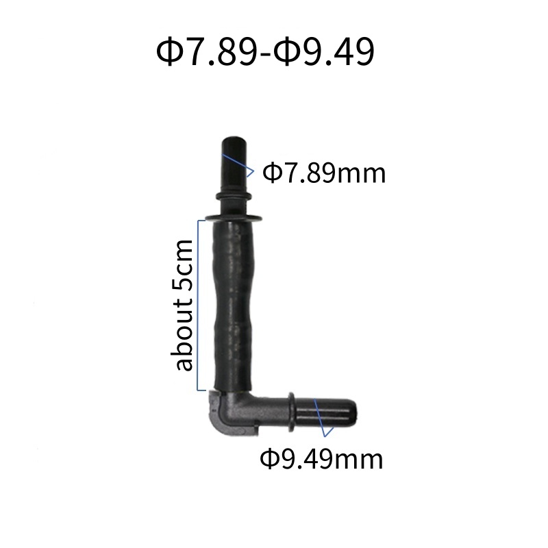 ปรับแต่ง 6.30 7.89 9.49 9.89 1 - Plastic Pipe Clip บทวิจารณ์และราคา