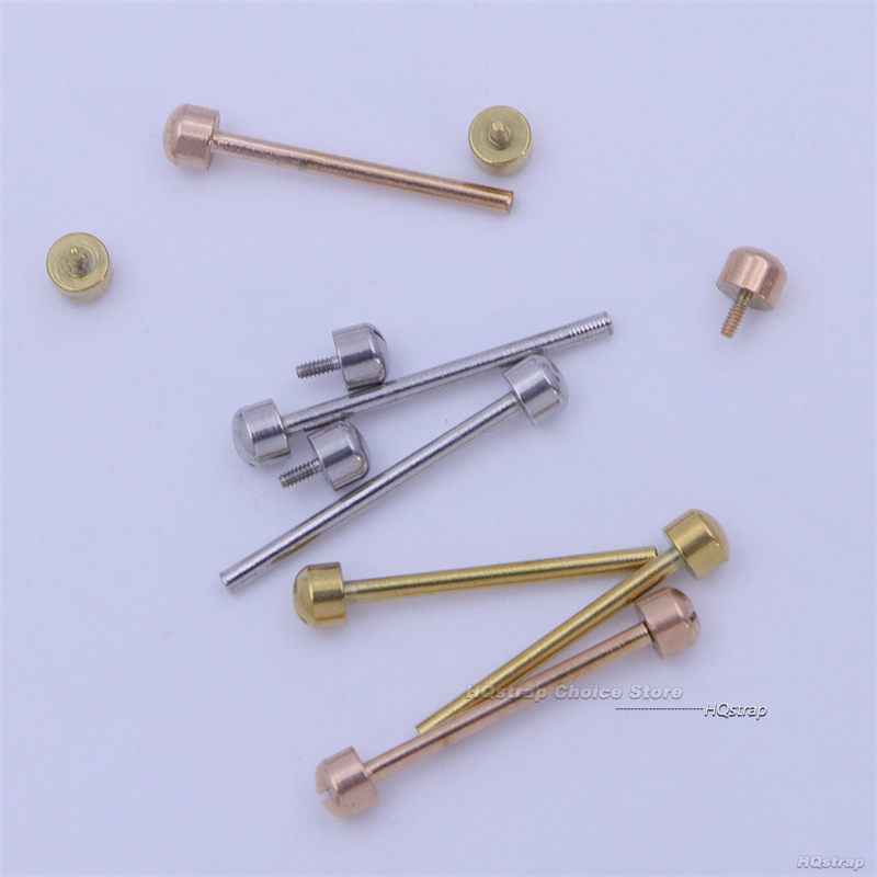 ชุดอุปกรณ์ซ่อมสายนาฬิกาหนังแบบ - Pipe Bending Spring บทวิจารณ์และราคา