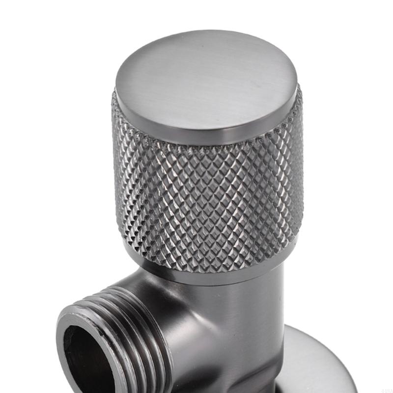 วาล์วมุมสำหรับโถสุขภัณฑ์ทองแดง - Toilet Fill Valve บทวิจารณ์และราคา