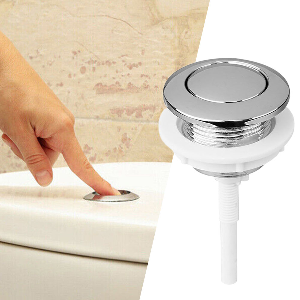 1 PC 38mm Universal Flush Toil - Toilet Fill Valve บทวิจารณ์และราคา