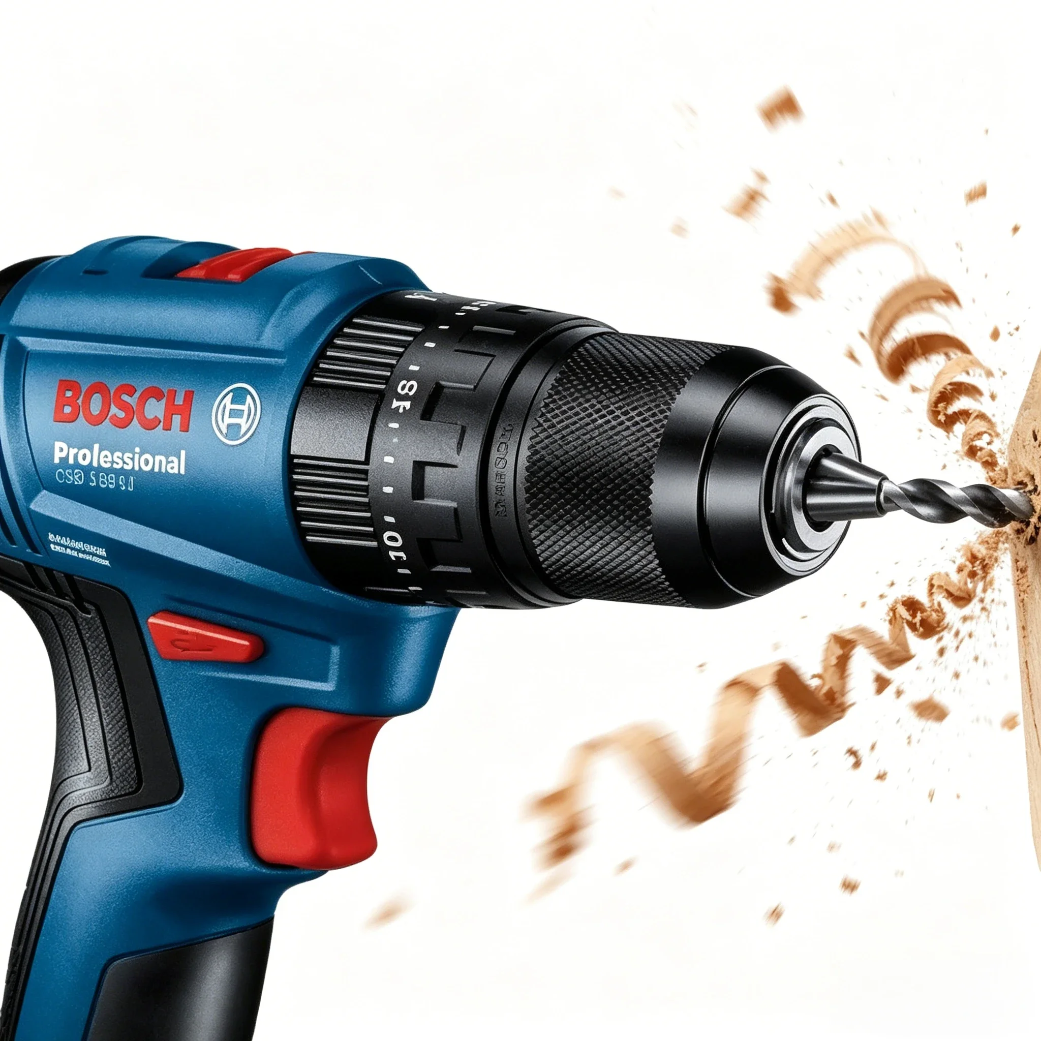 บ๊อช GSB 185-LI 18V สว่านกระแท - Bosch Drill Gsb 18V บทวิจารณ์และราคา