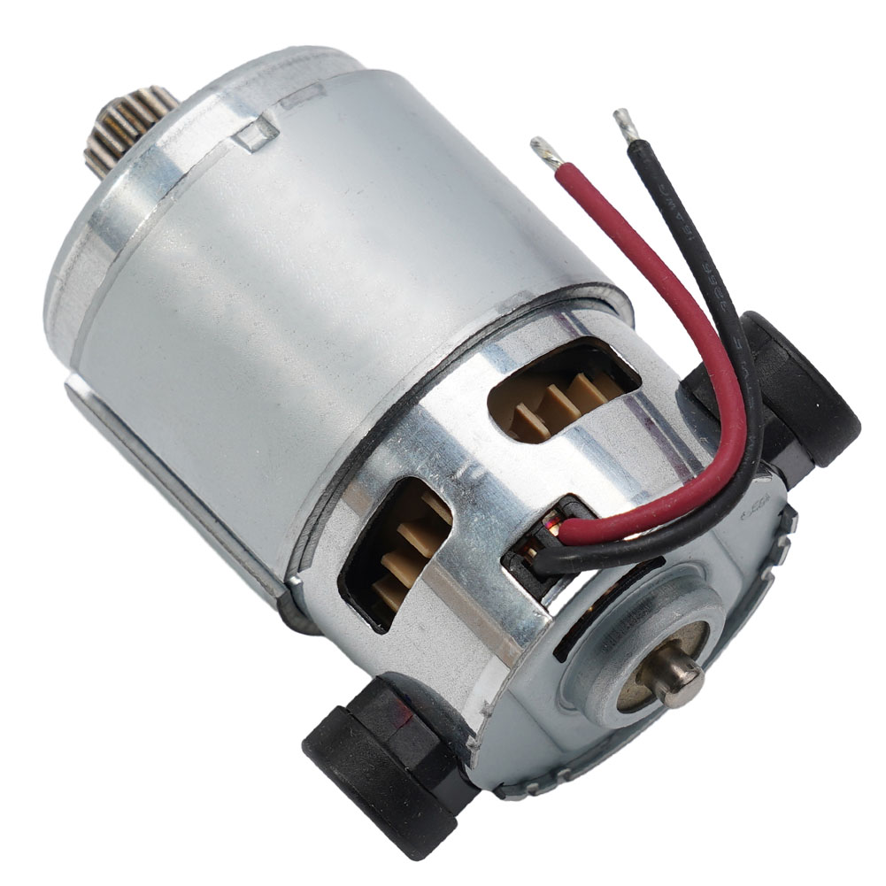 160702266N 18V DC มอเตอร์สำหรั - Bosch Drill Gsb 18V บทวิจารณ์และราคา