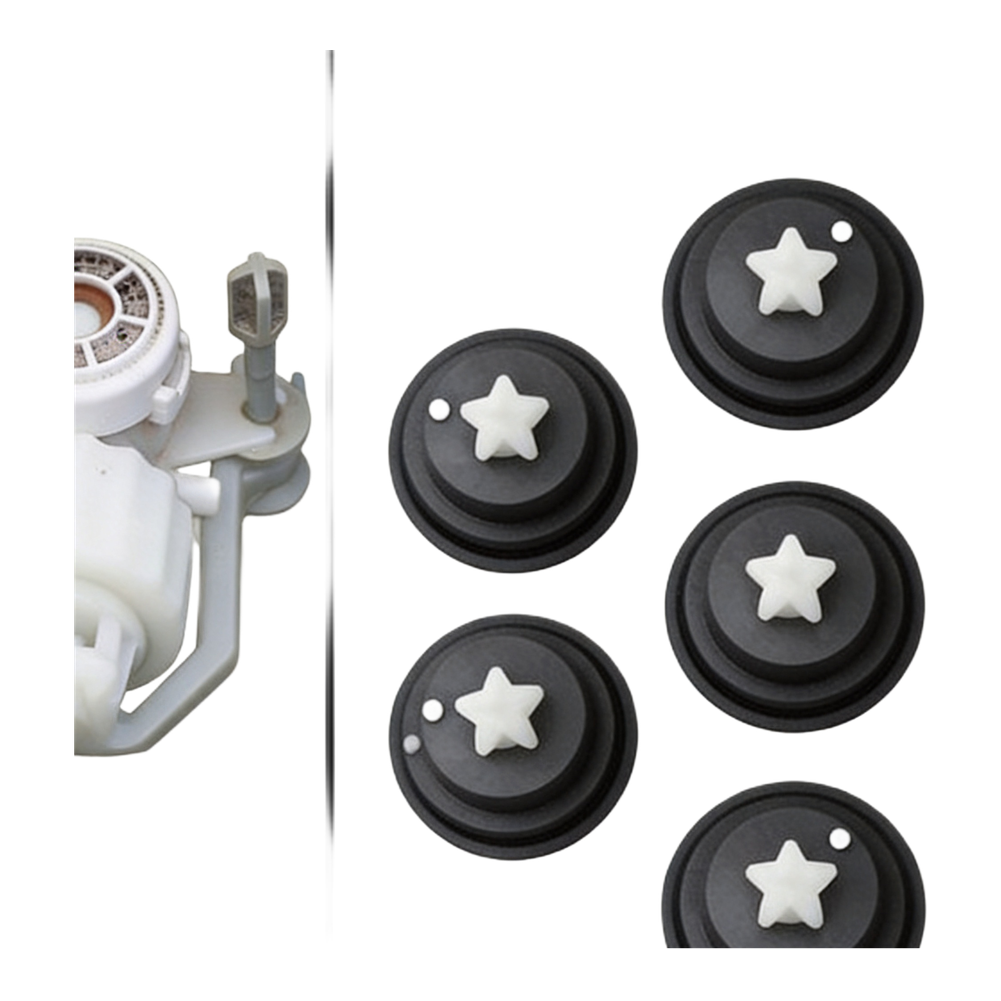 ชุดซ่อมวาล์วเติมน้ำชักโครก 5 ช - Toilet Fill Valve บทวิจารณ์และราคา