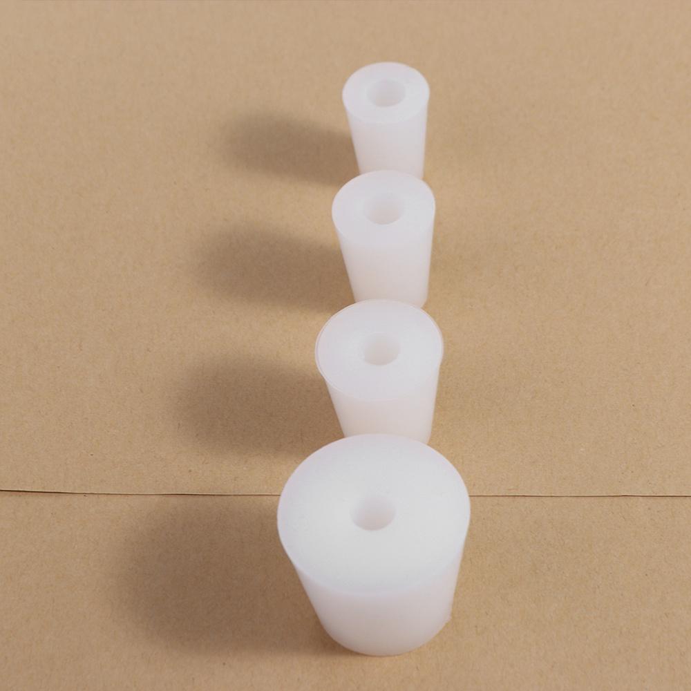 ขวดปากกว้างทนความร้อนสูง ท่อน้ - Plastic Pipe Clip บทวิจารณ์และราคา