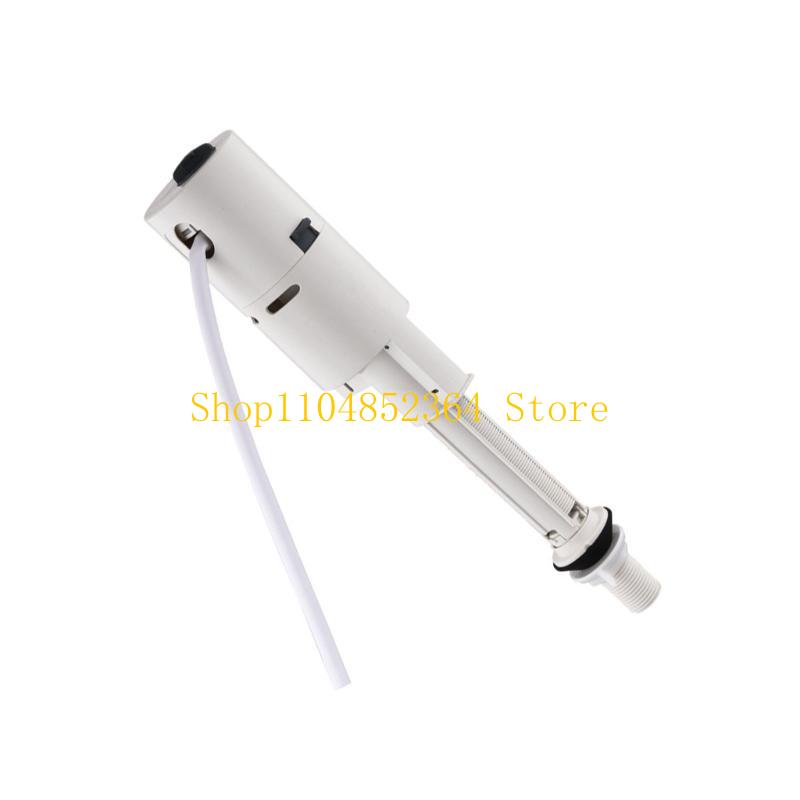 652F ห้องน้ำน้ำเข้าวาล์วห้องน้ - Toilet Fill Valve บทวิจารณ์และราคา