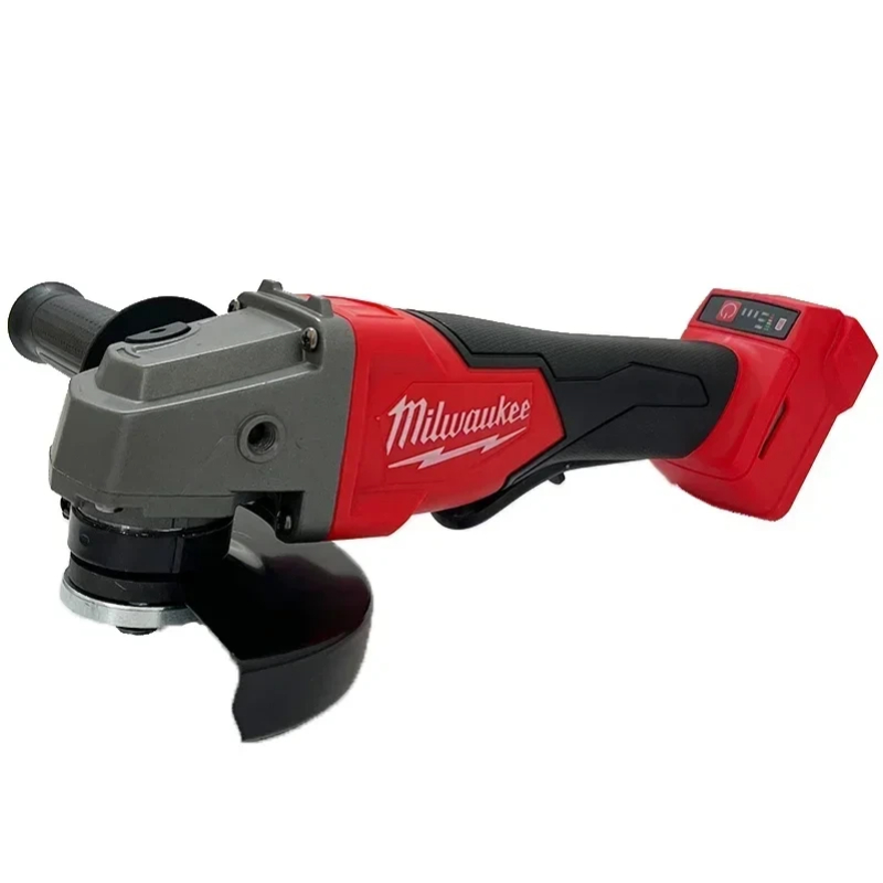 เครื่องมือไร้สาย Milwaukee 18V - Milwaukee Drill M18 Fuel บทวิจารณ์และราคา