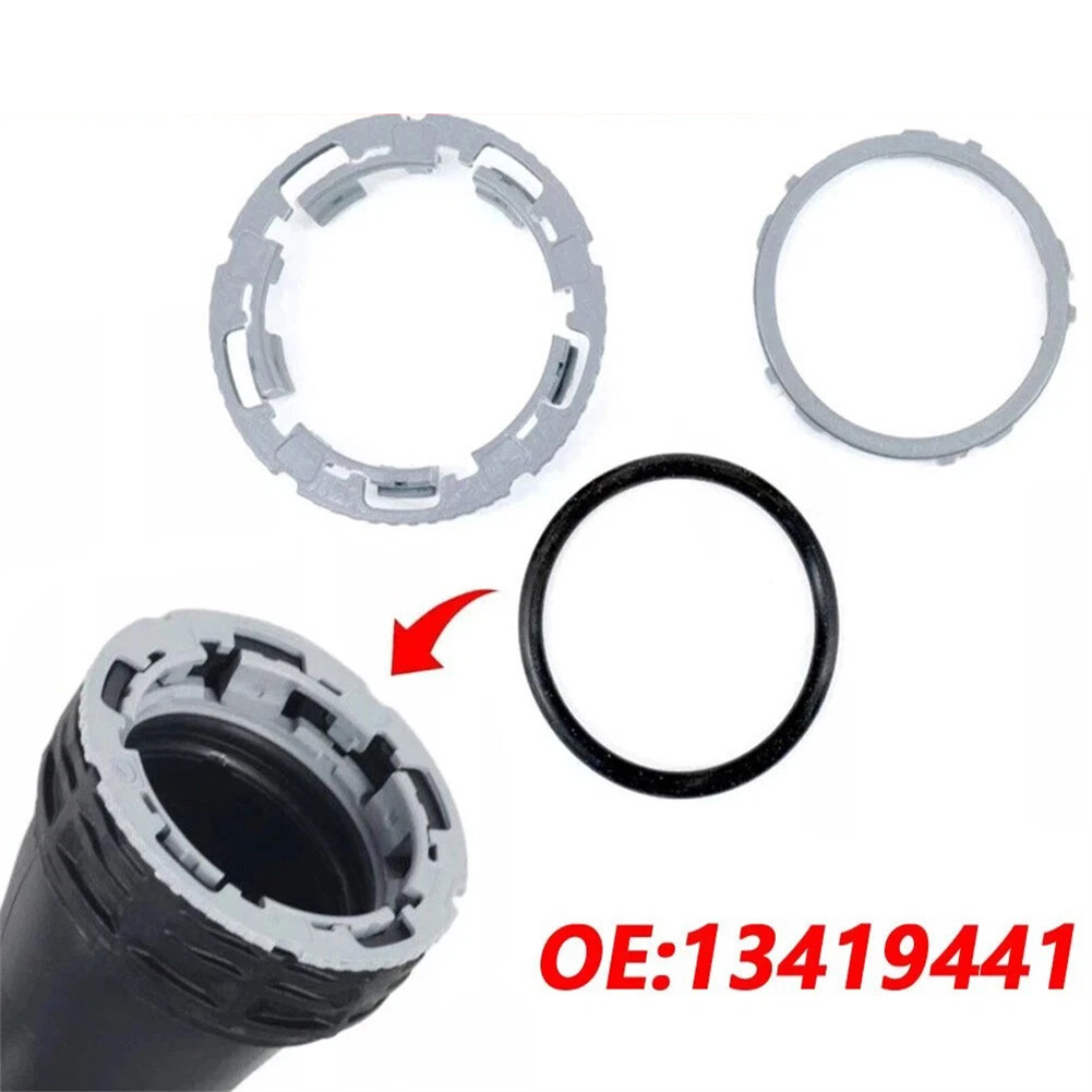 ชุดซ่อมท่ออินเตอร์คูลเลอร์ 134 - Plastic Pipe Clip บทวิจารณ์และราคา