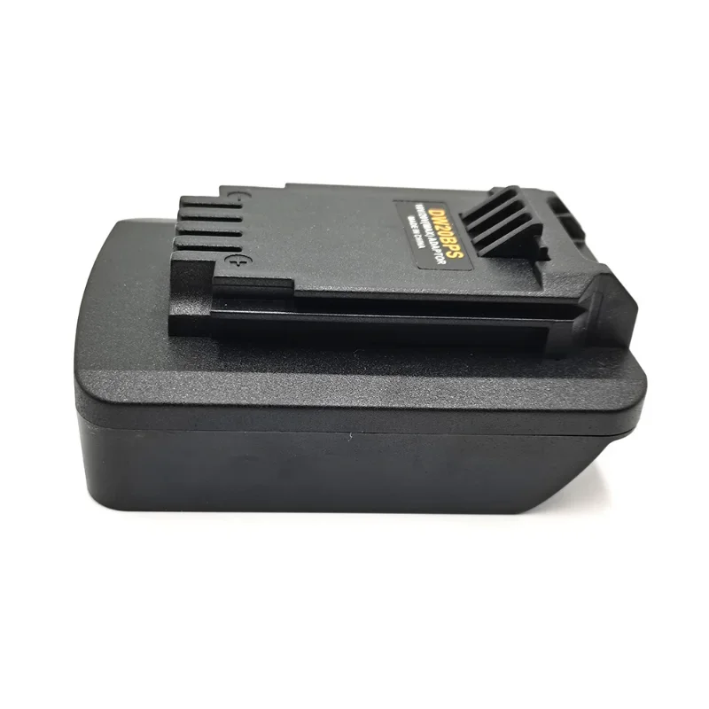 อะแดปเตอร์แบตเตอรี่สำหรับแบตเต - Black+Decker Tool 20V Max บทวิจารณ์และราคา