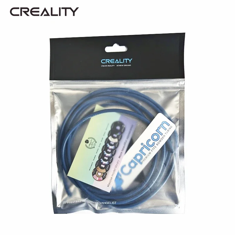 CREALITY สำหรับท่อ PTFE ของ Ca - Creality Printer Ender 3 บทวิจารณ์และราคา