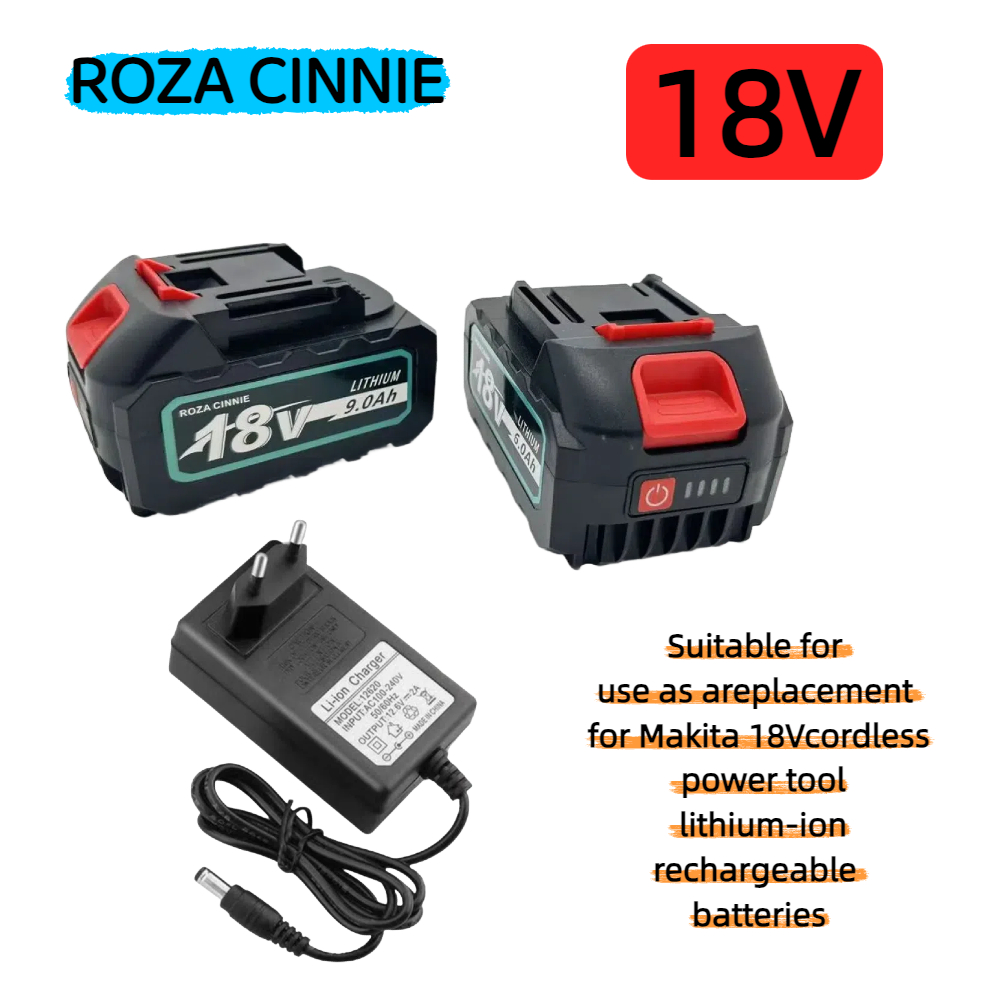 แบตเตอรี่ลิเธียมไอออนแบบชาร์จใ - Makita Drill Hp1640 บทวิจารณ์และราคา