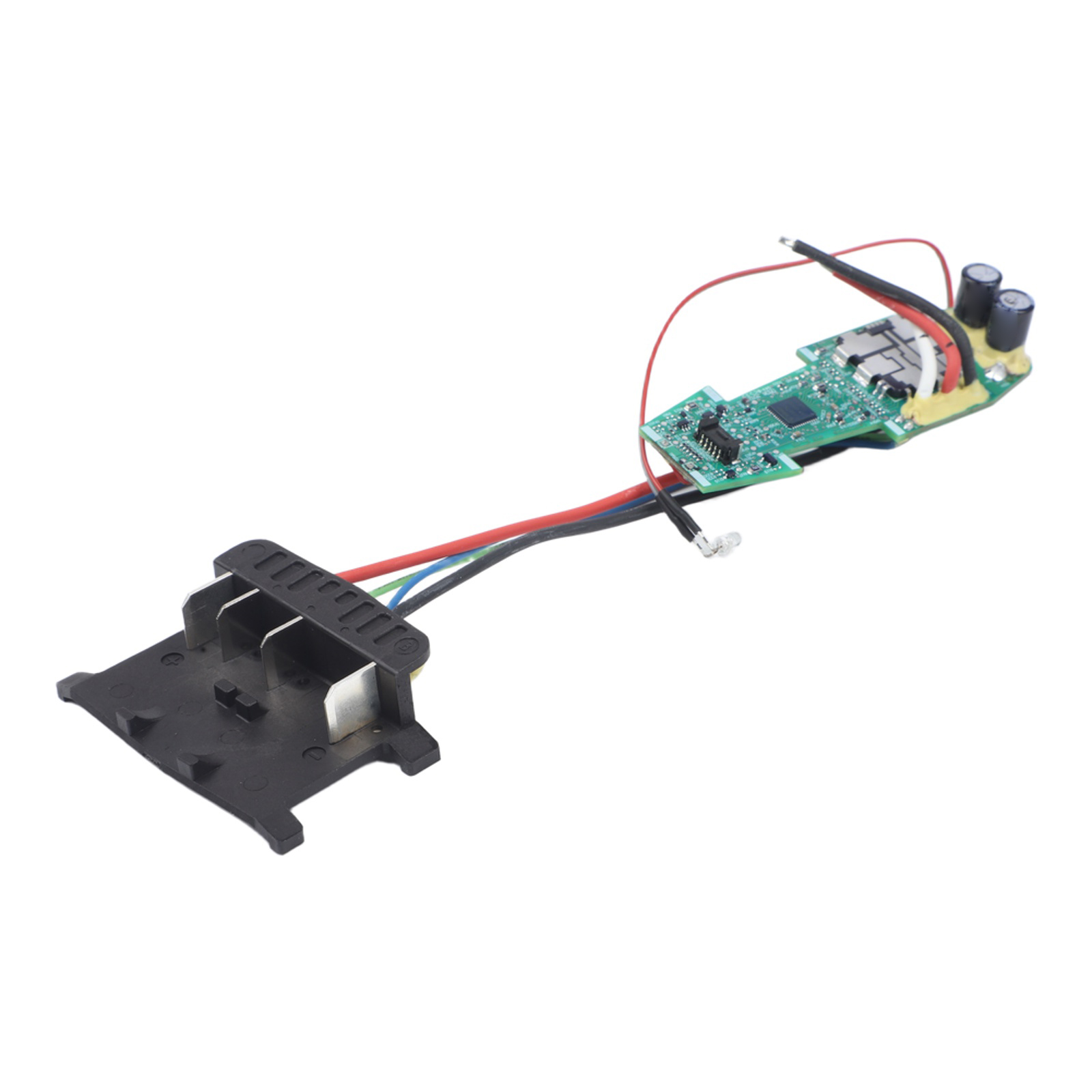 โลหะอิเล็กทรอนิกส์ 16072335FX  - Bosch Drill Gsb 18V บทวิจารณ์และราคา