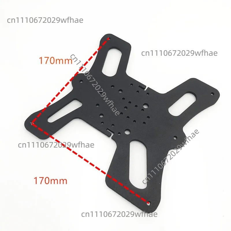 ชุดอัพเกรดคาร์บอนไฟเบอร์สำหรับ - Creality Printer Ender 3 บทวิจารณ์และราคา