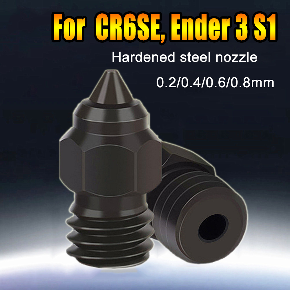 สําหรับ CR-6 SE Ender-3 S1/Pro - Creality Printer Ender 3 บทวิจารณ์และราคา