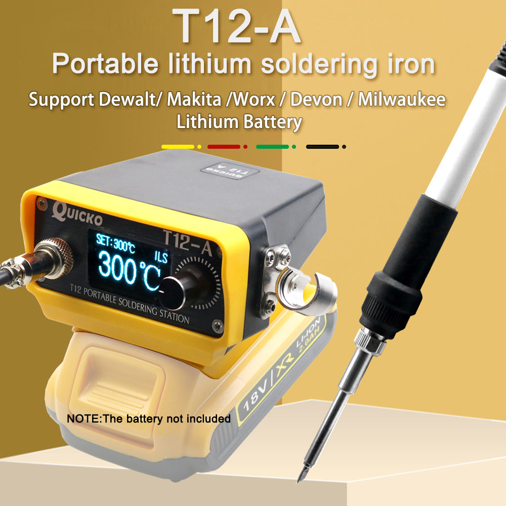 เหล็กบัดกรีอุปกรณ์เชื่อมสายไฟไ - Milwaukee Drill M12 Fuel บทวิจารณ์และราคา