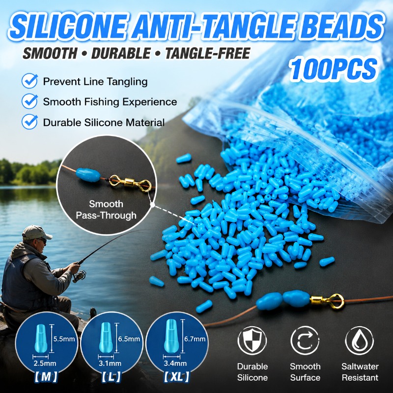 ลูกปัดซิลิโคนสำหรับตกปลา ท่ออ่ - Plastic Pipe Clip บทวิจารณ์และราคา