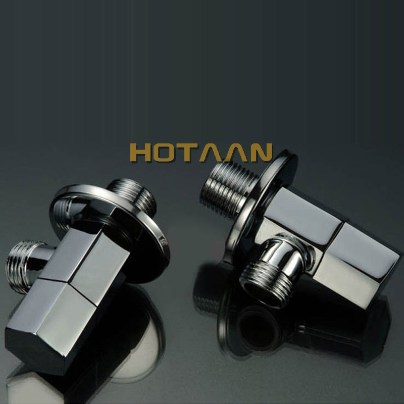 .,วาล์วสามเหลี่ยมผสมทองแดงในห้ - Toilet Fill Valve บทวิจารณ์และราคา