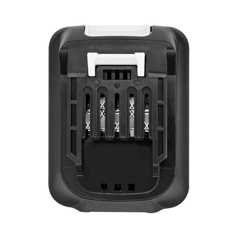 แบตเตอรี่ลิเธียมไอออนแบบชาร์จไ - Makita Drill Hp1640 บทวิจารณ์และราคา