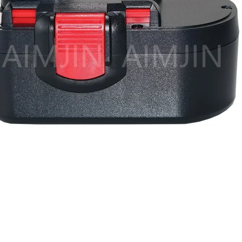 18V 6800MAh แบตเตอรี่สำหรับบ๊อ - Bosch Drill Gsb 18V บทวิจารณ์และราคา