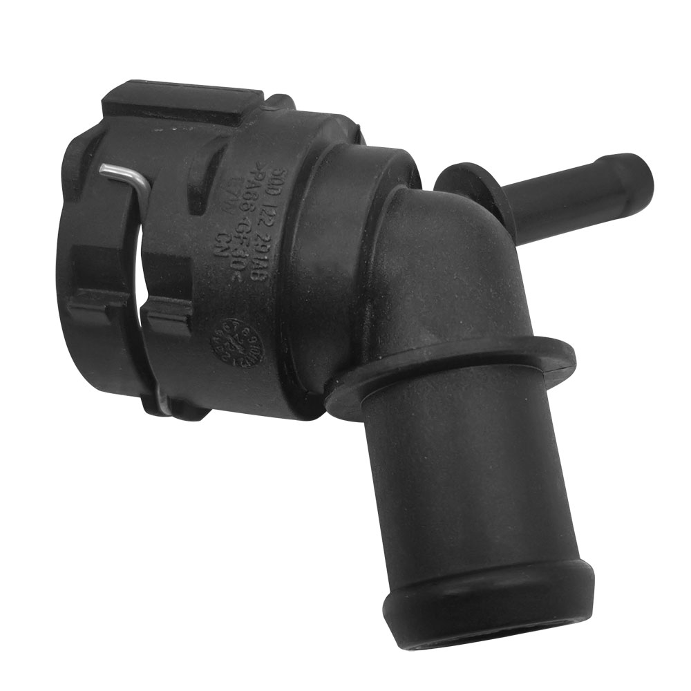 น้ําท่อสําหรับ Skoda Octavia K - Plastic Pipe Clip บทวิจารณ์และราคา