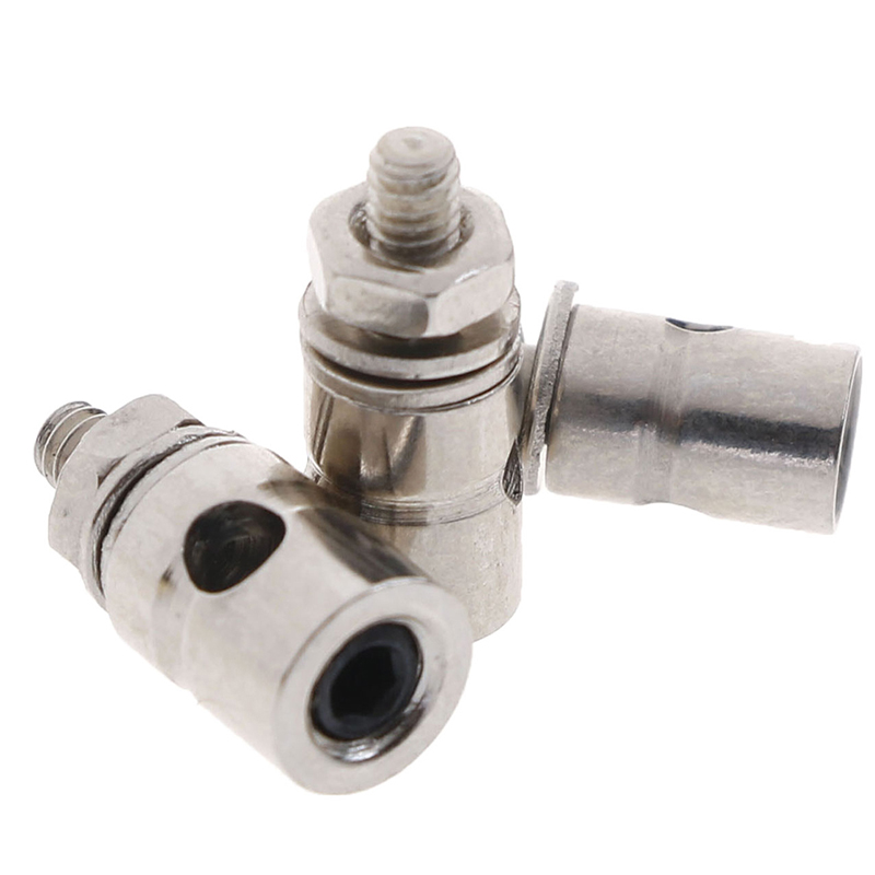 10 ชิ้น ตัวเชื่อมต่อเซอร์โวคุณ - Push Fit Connector บทวิจารณ์และราคา