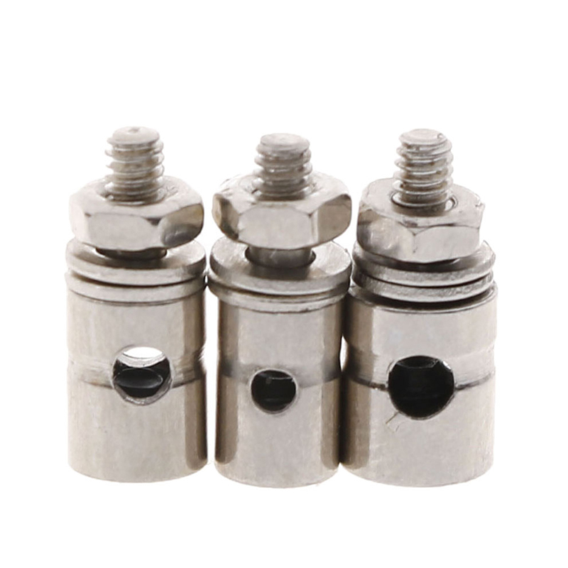 10 ชิ้น ตัวเชื่อมต่อเซอร์โวคุณ - Push Fit Connector บทวิจารณ์และราคา
