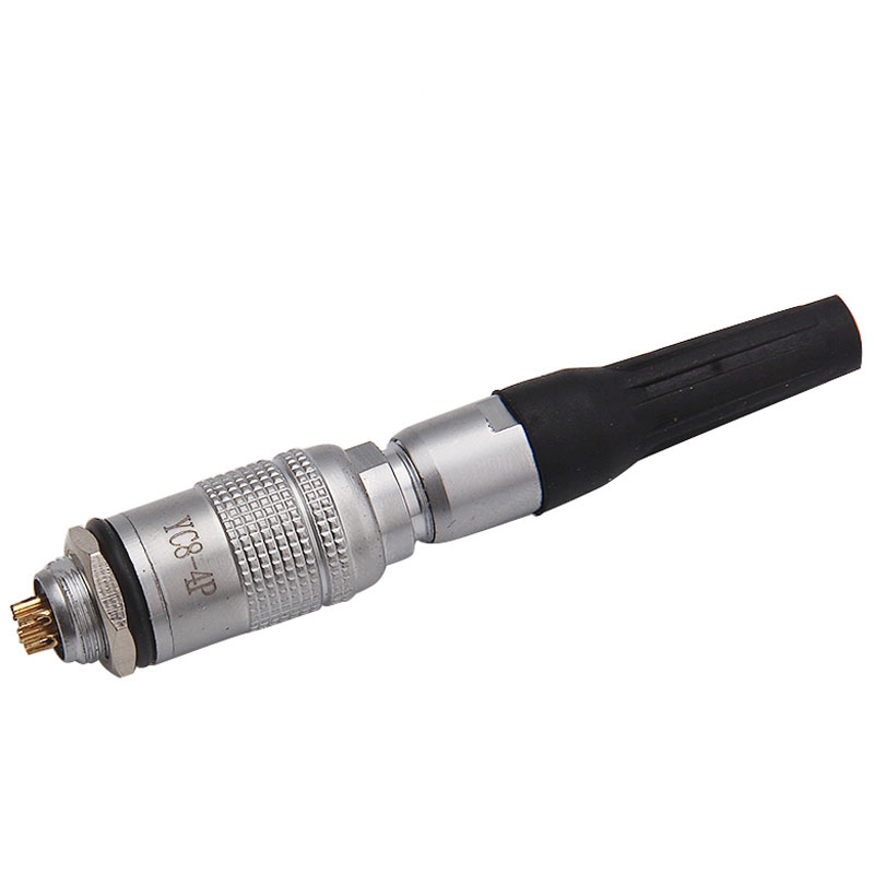 4 ชิ้น YC8 8 มม.มินิคอนเนคเตอร - Push Fit Connector บทวิจารณ์และราคา