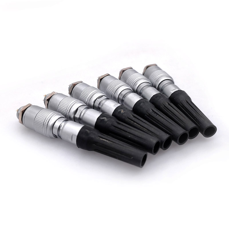 4 ชิ้น YC8 8 มม.มินิคอนเนคเตอร - Push Fit Connector บทวิจารณ์และราคา