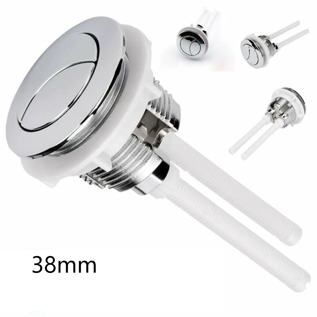 ปุ่มกดชักโครกทรงกลมขนาด 38 มม. - Toilet Fill Valve บทวิจารณ์และราคา