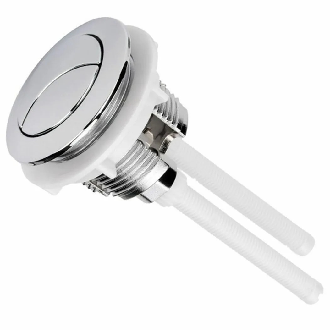 ปุ่มกดชักโครกทรงกลมขนาด 38 มม. - Toilet Fill Valve บทวิจารณ์และราคา