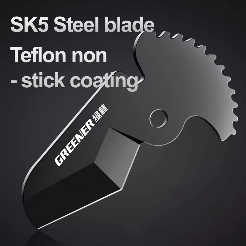 เครื่องตัดท่อแบบมีระบบแร็ทเช็ต - Pipe Cutter Ratchet บทวิจารณ์และราคา